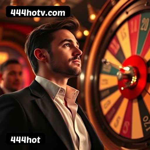 444hot