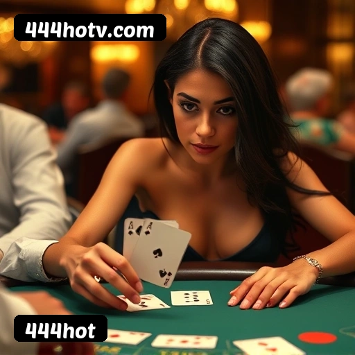 Requisitos do APK da 444hot para Android