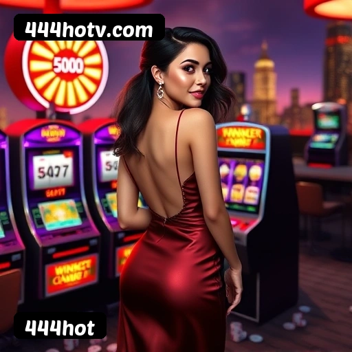 444hot