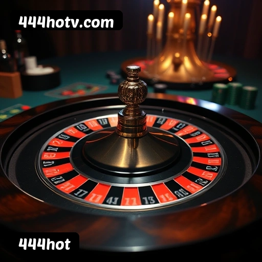 444hot suporte 24/7 português Brasil - 47 atendentes brasileiros chat ao vivo