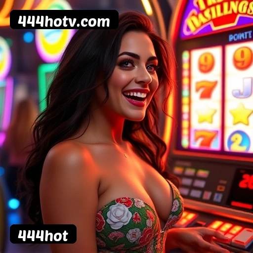 Estatísticas 444hot novembro 2024 - 87 mil jogadores ativos, R$47M pagos, RTP 96.52%